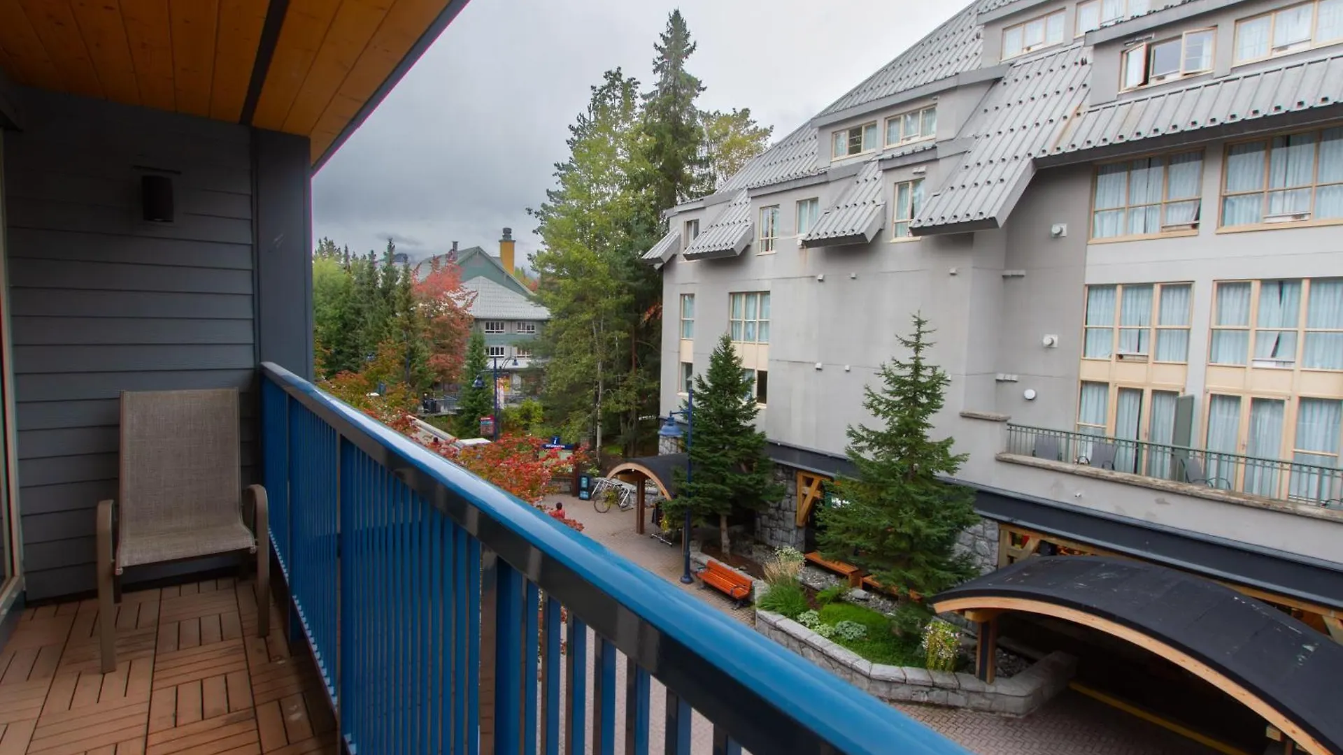 Apartment Village Gate House By Whiski Jack Whistler Canada
