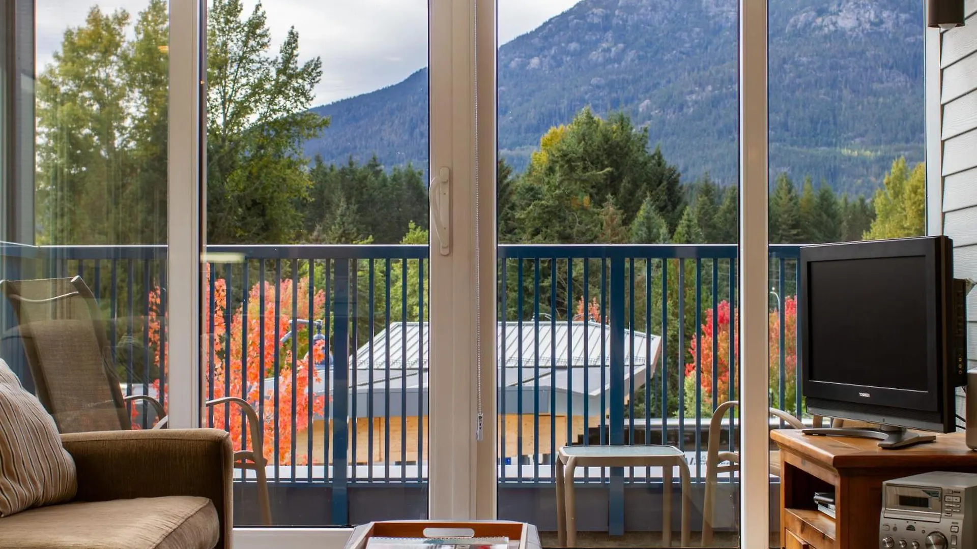 Village Gate House By Whiski Jack Whistler Canada