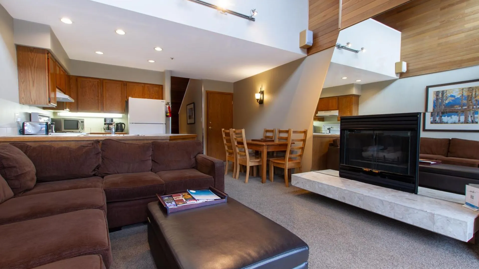 Apartment Village Gate House By Whiski Jack Whistler